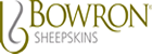 BOWRON Sheepskins