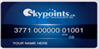 SKYPOINTS EVENTS