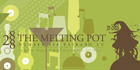 The 288 Melting Pot