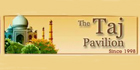 THE TAJ PAVILION INDIAN